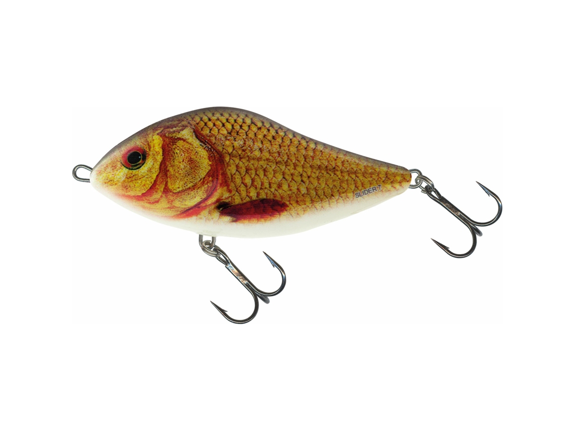 Lure Salmo SD10F 36g