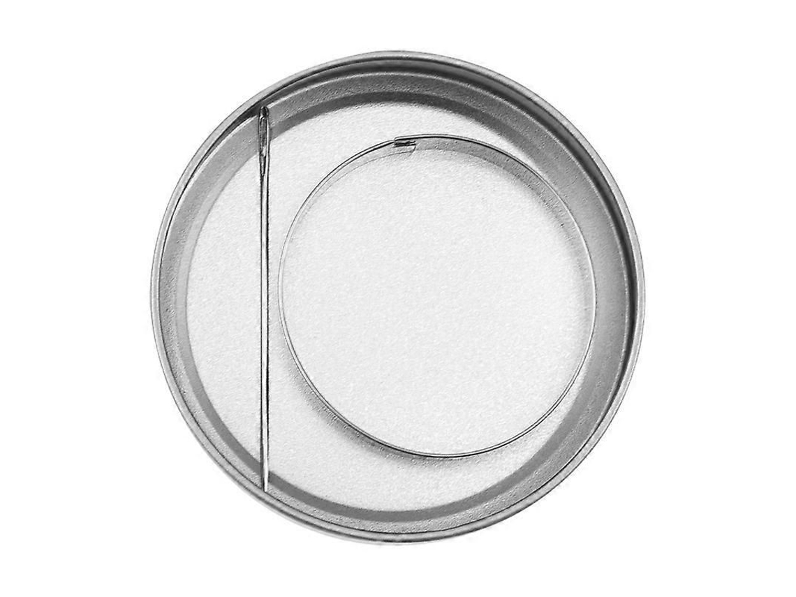 Kit De Cortadores De Biscoito Em Aço Inox Com Formatos Variados