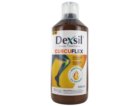 Curcuflex 1 L DEXSIL
