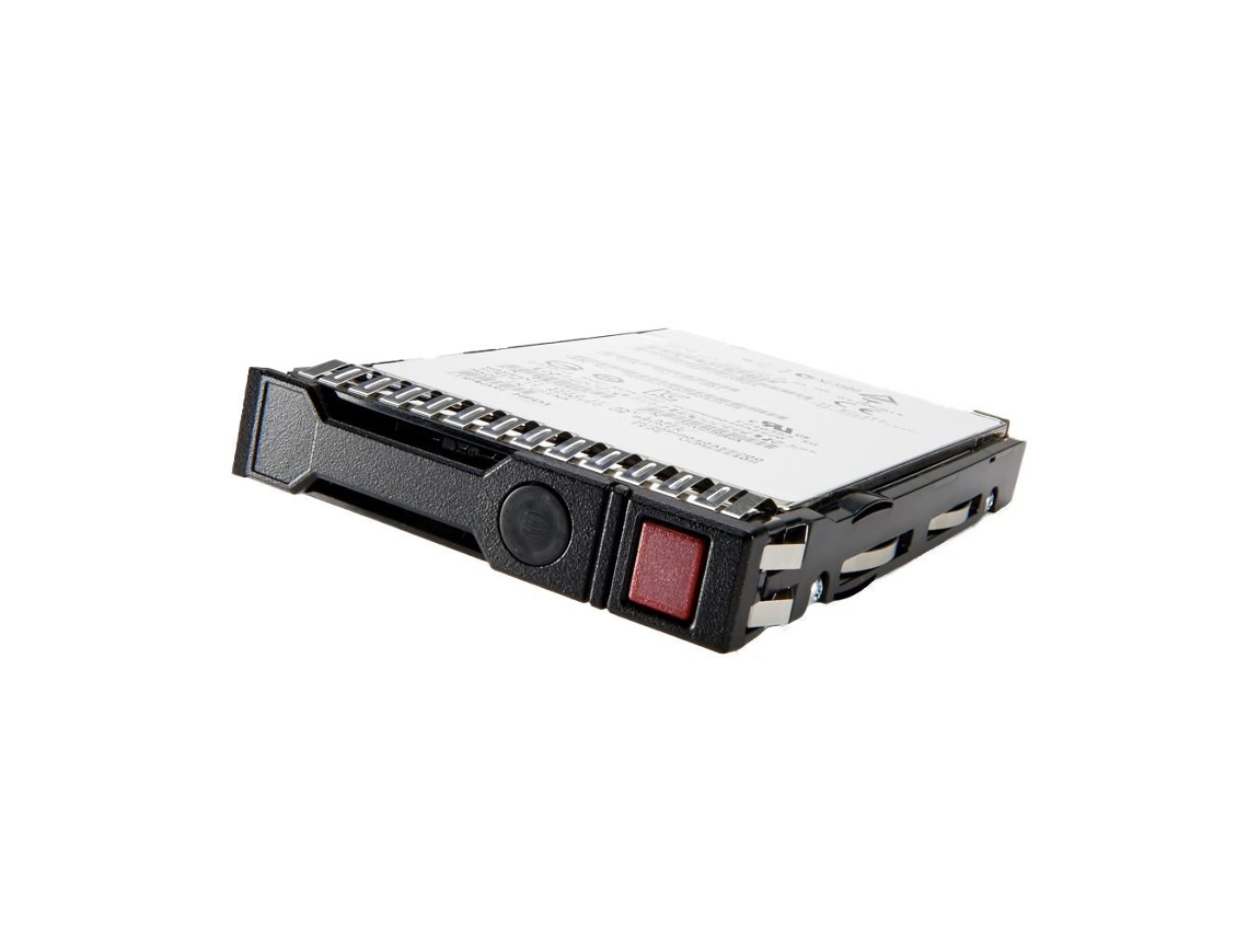 Hdd/146gb 15k Sas 3.5 Todos HEWLETT PACKARD