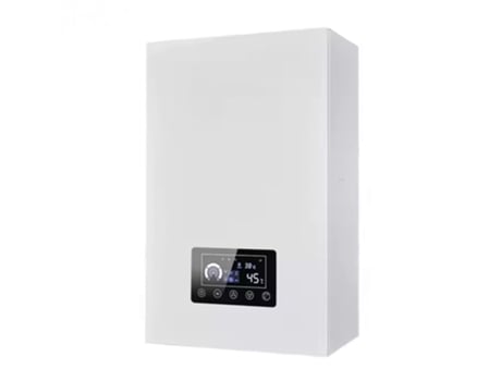 Caldeira Elétrica Apenas Aquecimento Volt Sannover 14 Kw Monofásica Trifásico