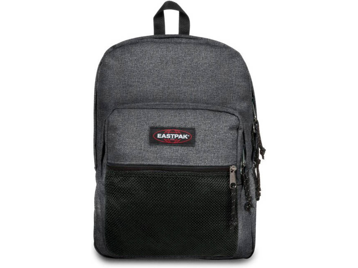 Mochila EASTPAK EK06077H (Preto - 40 x 30 x 18 cm)