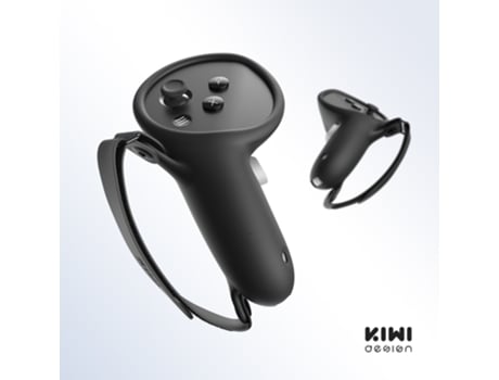 Capa De Controlador Para Meta Quest 3 E 3s | Kiwi Design