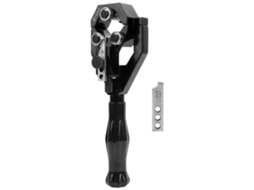 Laxiscreed Alicately Multi-funcionais Para Desforrar E Cortar Cables Com Design Ergonómico