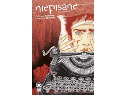 Livro Niepisane. Tom 1 de Egmont - Komiksy