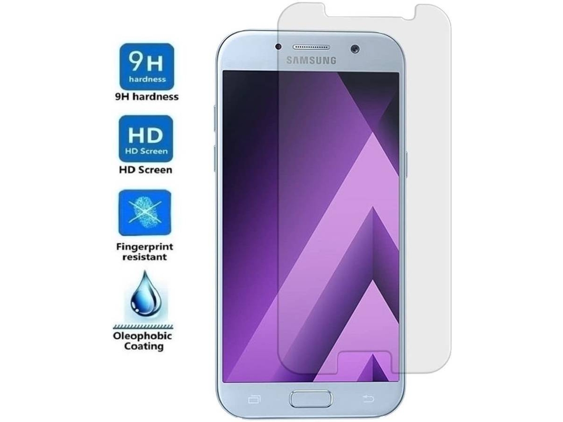 Pelicula de Vidro HONGWE. Galaxy A5 2017