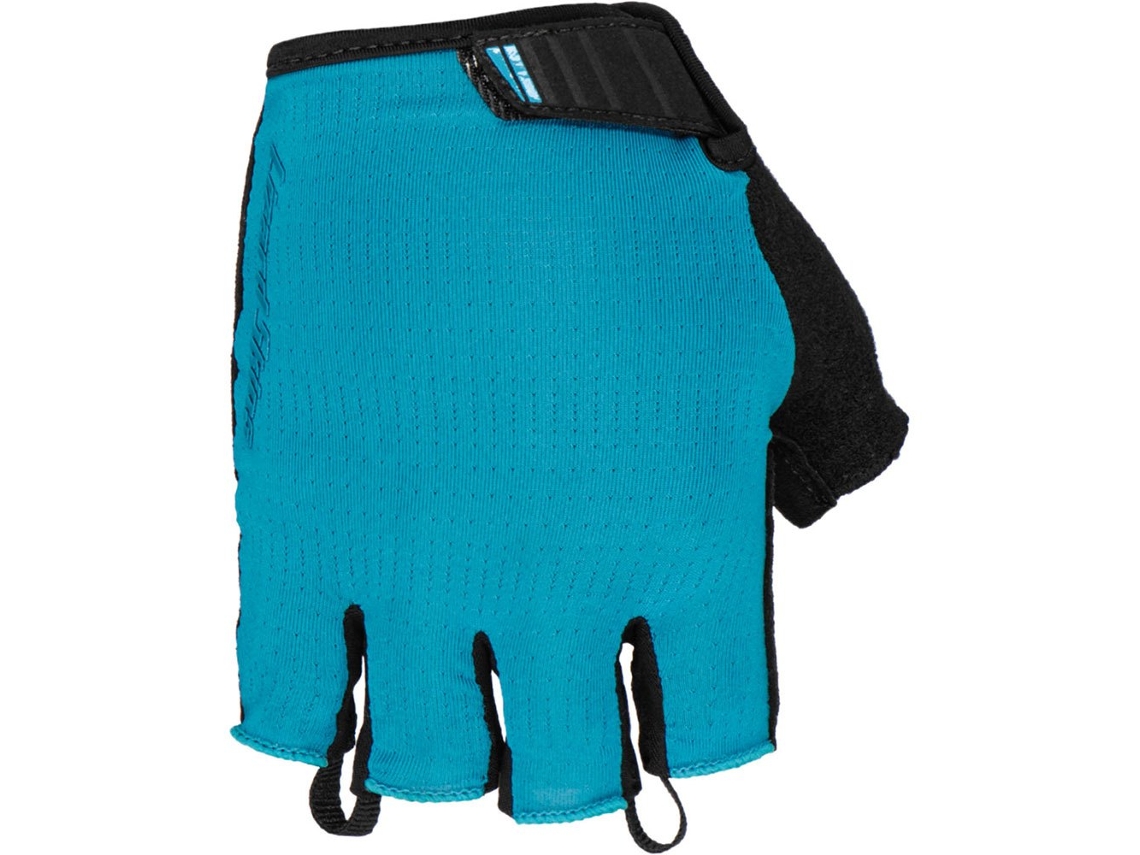 Luvas Curtas Aramus Apex Azul 2XL Homem LIZARD SKINS