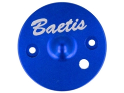 Carreto Nautica BAETIS Matic