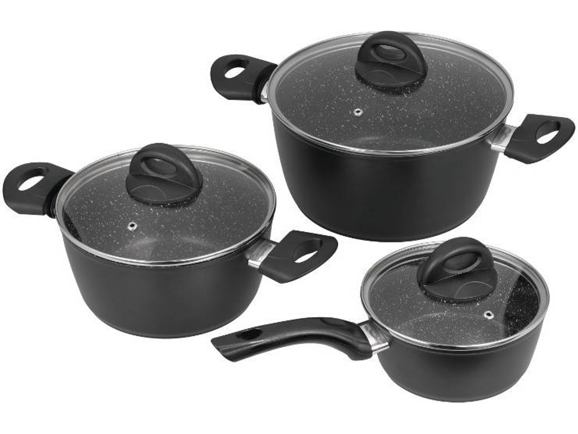 BATERIA COCINA JATA BC3