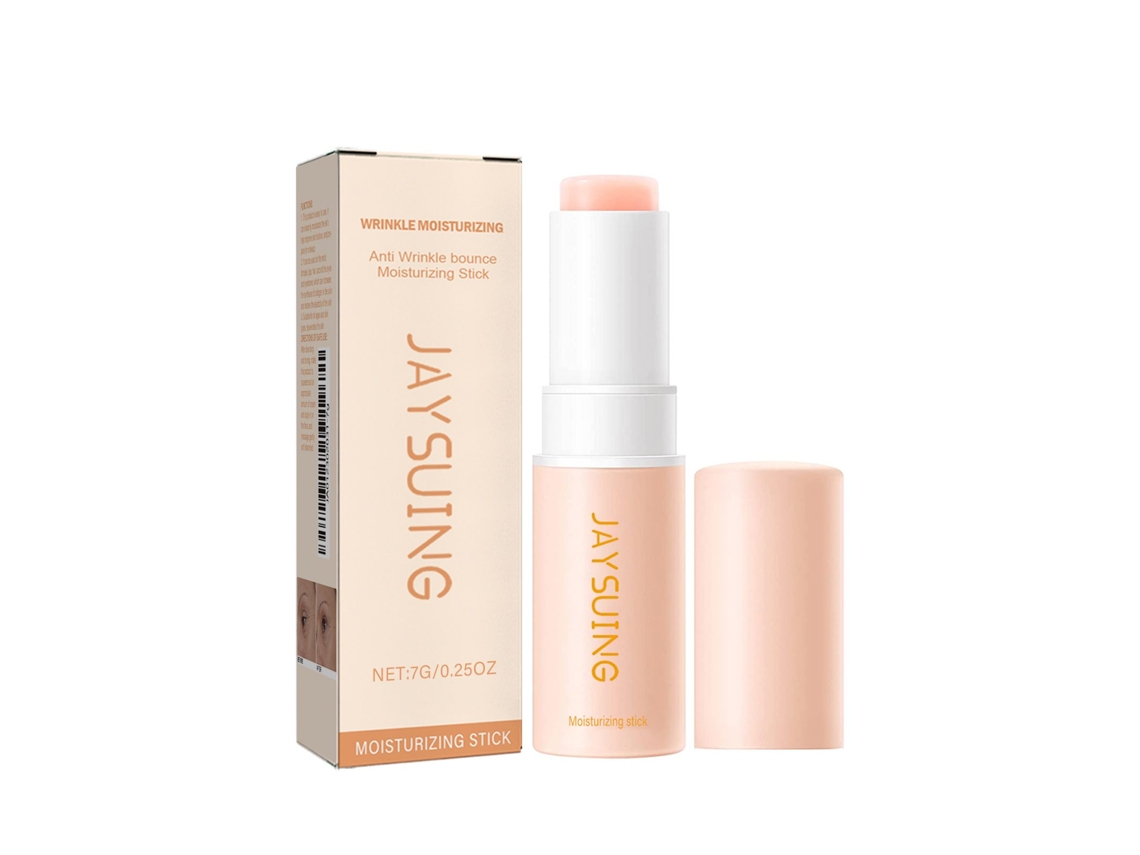 Creme Hidratação Elástica Anti rugas
