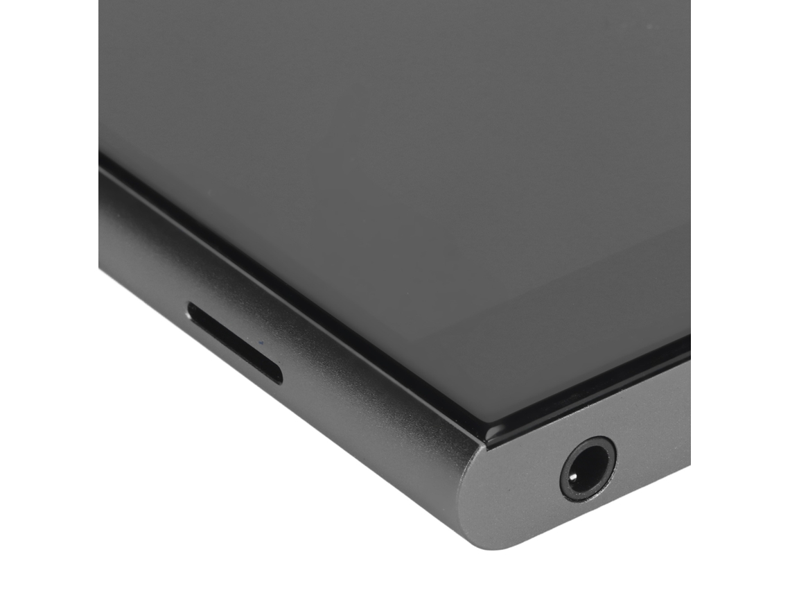 Reprodutor Mp4 LAXISCREED 4 Polegadas Hd Touch Wifi Bluetooth