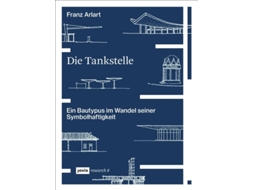 Livro Die Tankstelle De Franz Arlart (alemão)