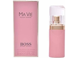 Perfume HUGO BOSS Boss Ma Vie Pour Femme Eau de Parfum (30 ml)