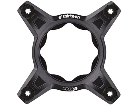 Tabuleiro de Alumínio E*THIRTEEN E*Spec 104Bcd Direct Mount Carrier Spider Tq Hpr50