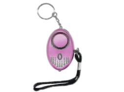 Alarme Pessoal 140db
