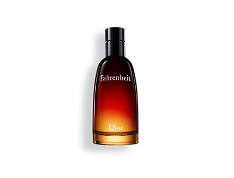 Perfume DIOR Fahrenheit Eau de Toilette (50 ml)