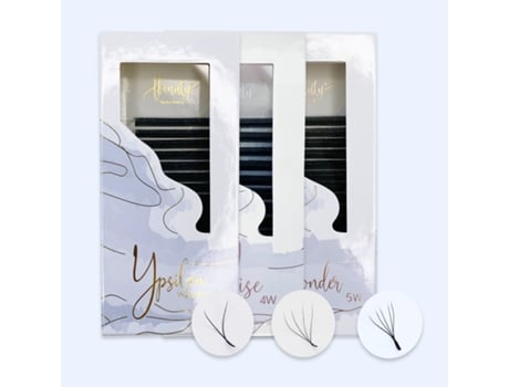 Kit Introdução Fios Tecnológicos Fb Fbeauty