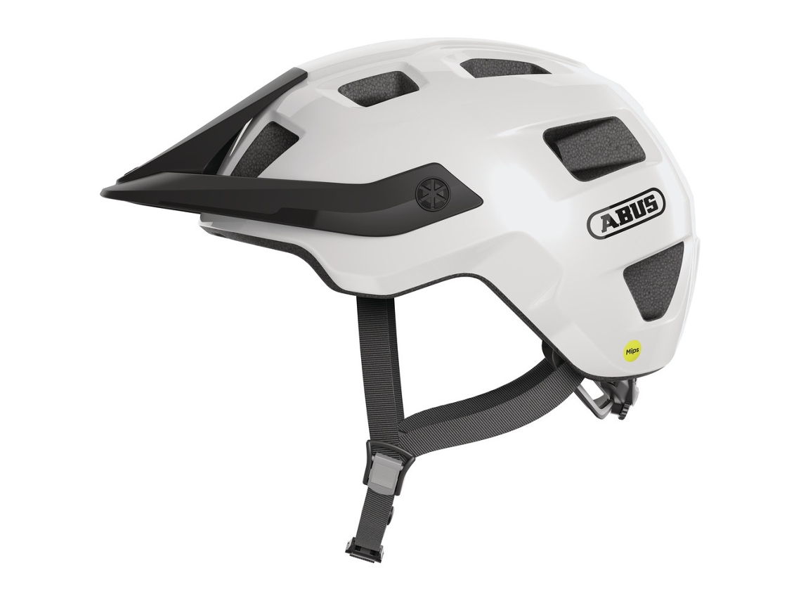 Capacete ABUS MoTrip MIPS