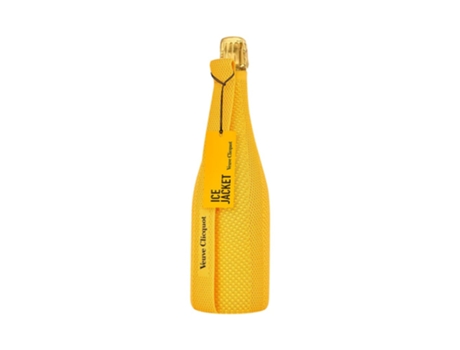 Veuve Clicquot Brut Ice Jacket 2024 MAISON VEUVE CLICQUOT