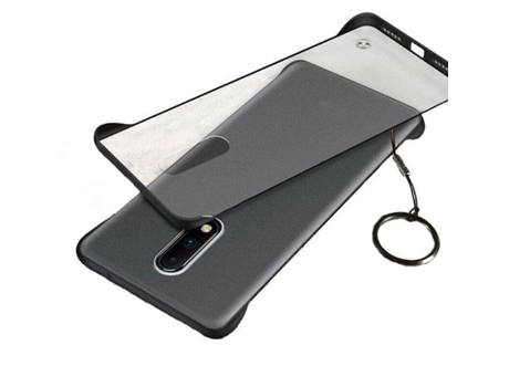 Capa Naked Bumper para Oneplus 6