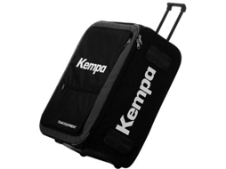 Saco de Desporto KEMPA  Team 145l (Preto - Tamanho Único)
