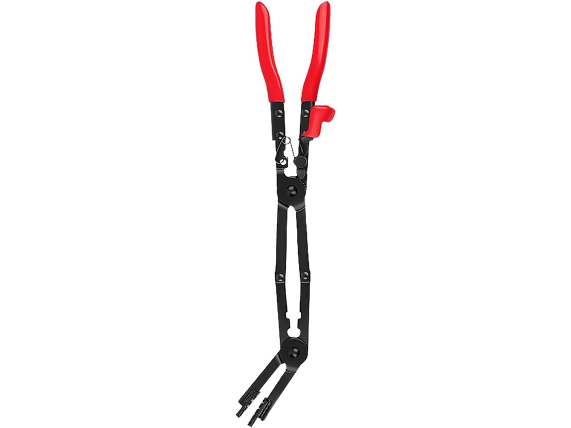 Ferramenta Para Abraçadeira De Mangueira Automotiva | Abraçadeira Fixa Para Mangueiras Retas Ferra Gokoco