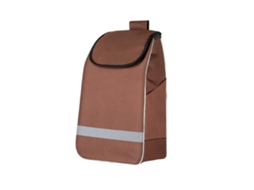 Bolsa de Armazenamento para Carrinho de Compras Dobrável, Bolsa de Reposição para Carrinho Dobrável. GOKOCO