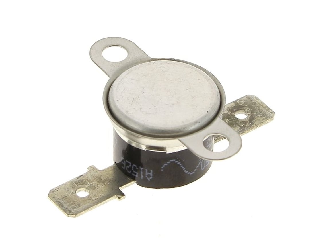 Termostato De Segurança 36txe21 481228208006 Micro Ondas Whirlpool
