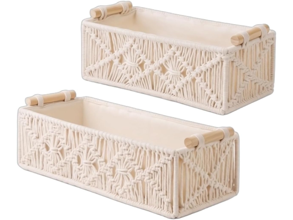 Bolsa redonda em tecido Oxford, organizador redondo resistente com zíper reforçado, bolsa para ferramentas com zíper.