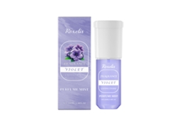 Perfume Violeta Original Mulher