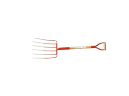 Bellota horca 902-5   c/mango anilla
