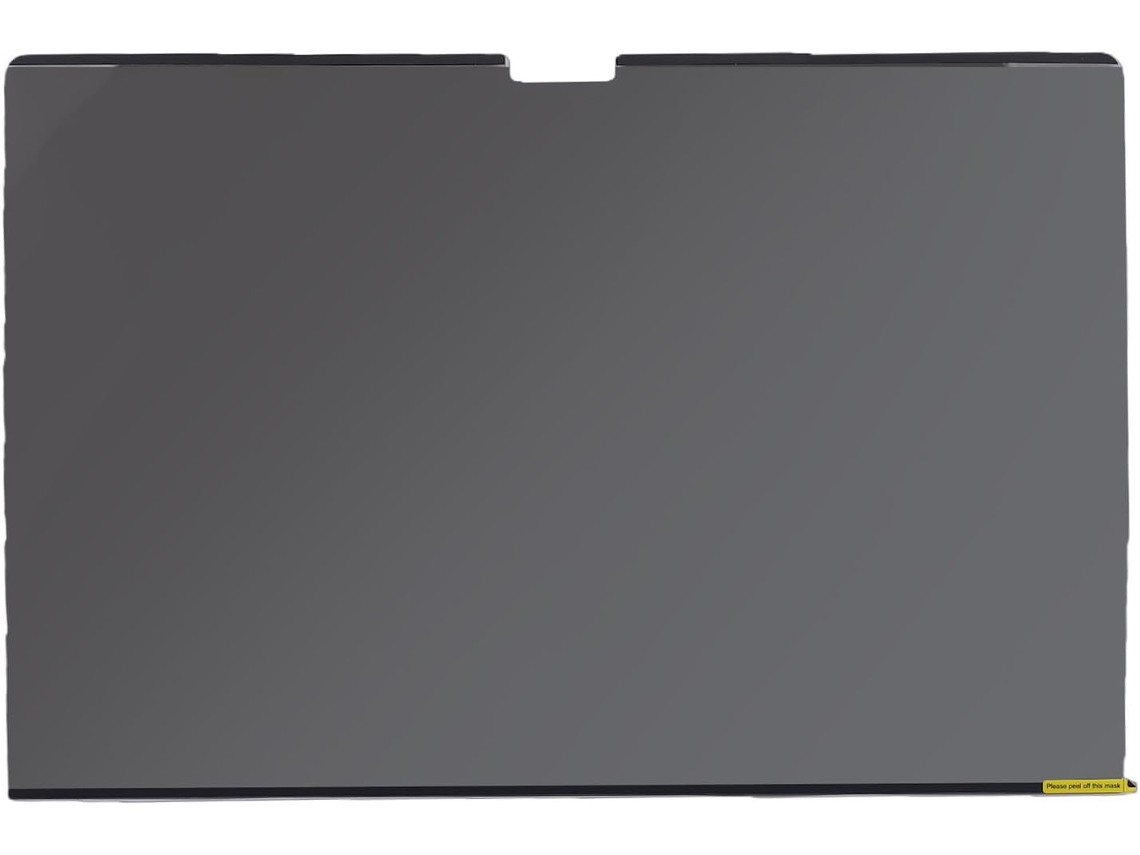 Filtro De Privacidade Para Laptop, Modelo Pro De 16,2 Polegadas, Tela Oleosa.