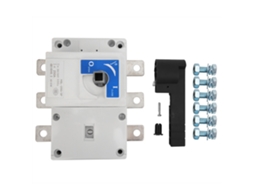 Hkj interruptor de Carga Y Aislamiento Hgl 250a Contacto de Aleación Cobre plateado Plata 250/3p 250/4p