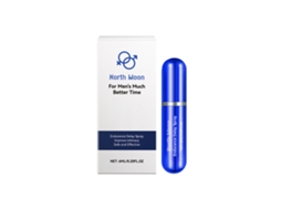 Spray Higiene Íntima Diária Feminino