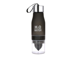 700ml Limão Garrafa H2o Copo Beber Mais Água Potável Garrafa De Bicicleta Bk_camp580