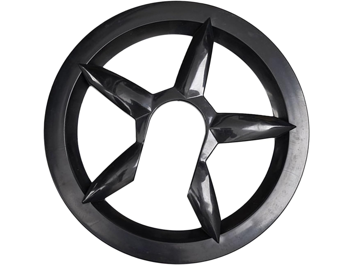 Protetor De Corrente Para Bicicleta Com Capa Defletora, Para Proteger Engrenagem E Transmissão