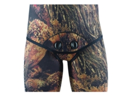 Mares Pants Illusion 50