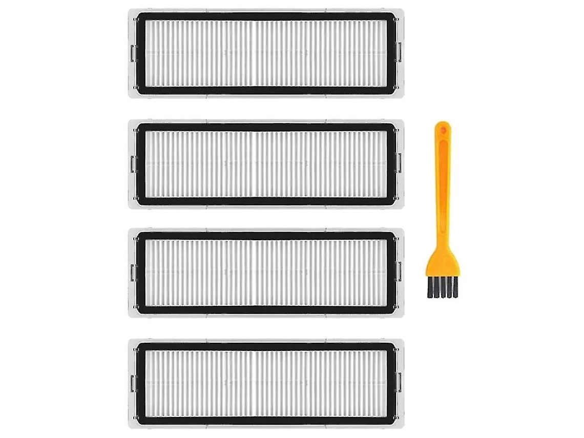 Substituição do filtro Hepa para Xiaomi Mijia 1c Stytj01zhm Dreame F9