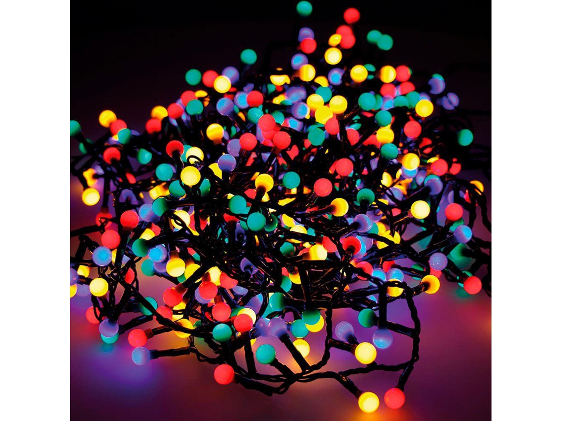 Lumineo Garland Light 71027 500 Led 1.1 M