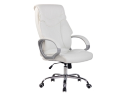 Cadeira de Escritório Torro Branco CLP