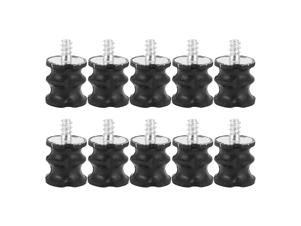 AMORTECEDOR de Isolador Primerox para Husqvarna 61 66 266 268 272 com S/MARCA