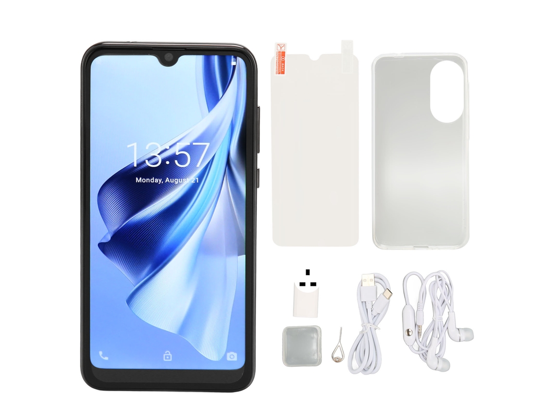Desbloquear Smartphone LAXISCREED 16gb 7000mah