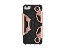 Capa LAXISCREED para Iphone 6/7/8 Controle Game