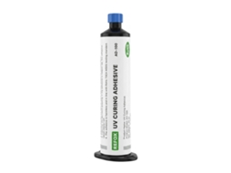 Cola Uv Impermeável para Vidro Traseiro e Bordas do Chassi 30ml AVIZAR