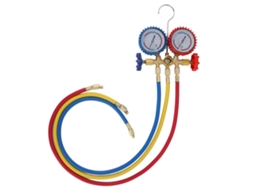 Broca de Divisor de Lenha 4pcs com Cabo Hexagonal S/MARCA