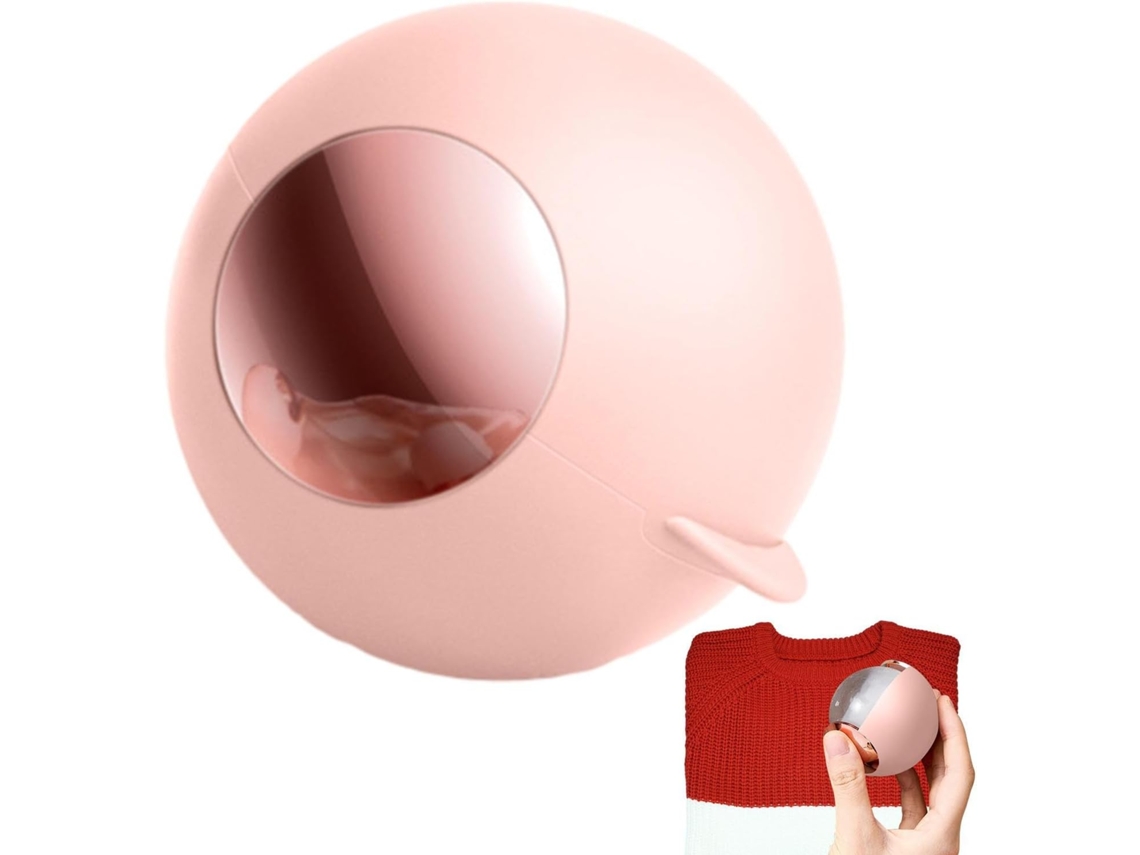 Rolos De Pelúcia Leves Para Roupas E Móveis.