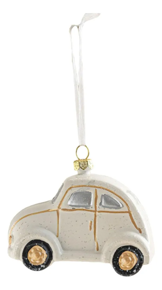 Novo Enfeite De Natal Pendurado Com Cordão E Pingente Paravayotoy