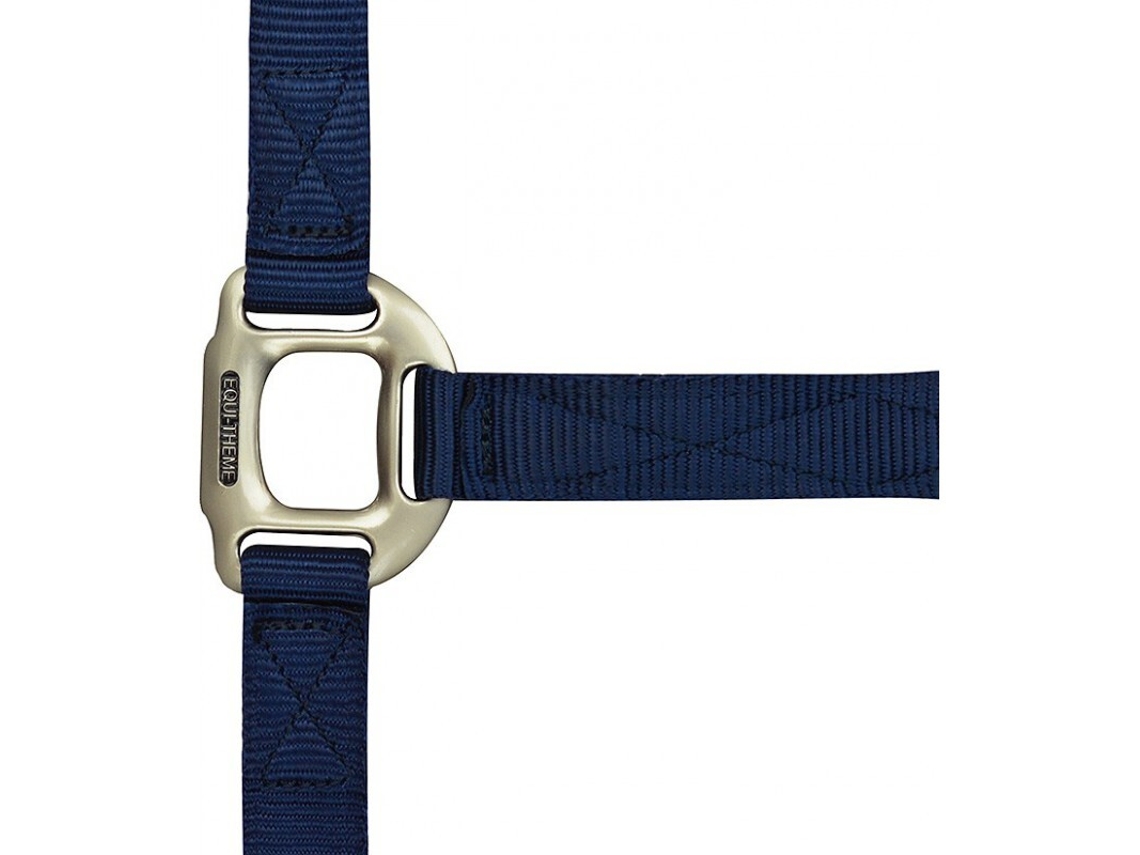 Cabresto para cavalos Equithème Nylon