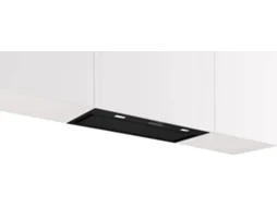 Exaustor BOSCH DLN78PC60 (760 m3/h - 70 cm - Preto)