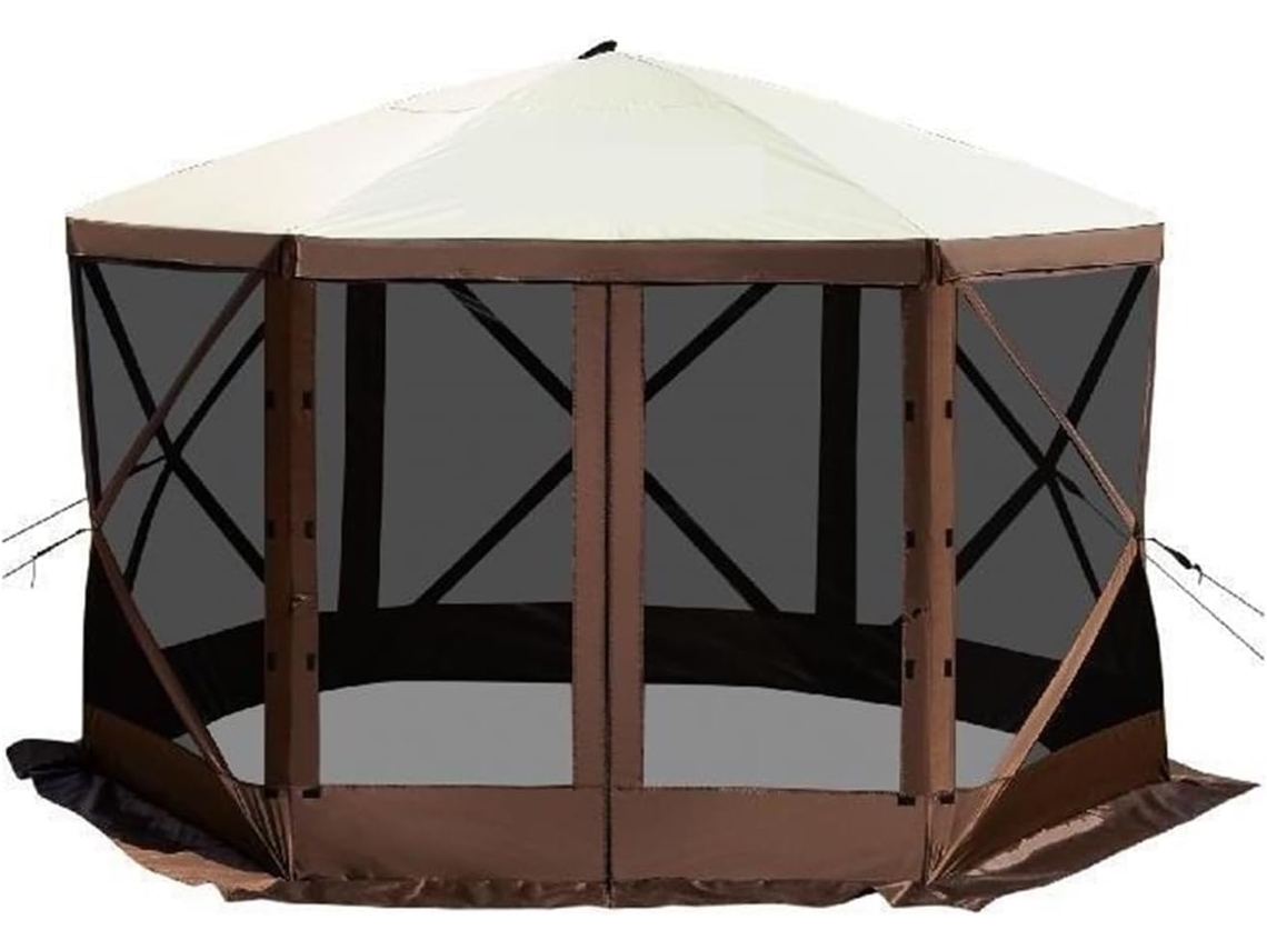 Gazebo Dobrável com Toldo SFUSHOS